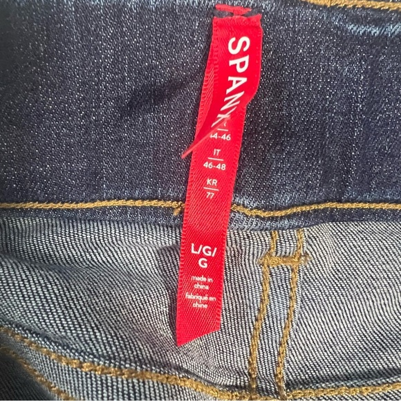 Spanx jeans - Picture 13 of 14